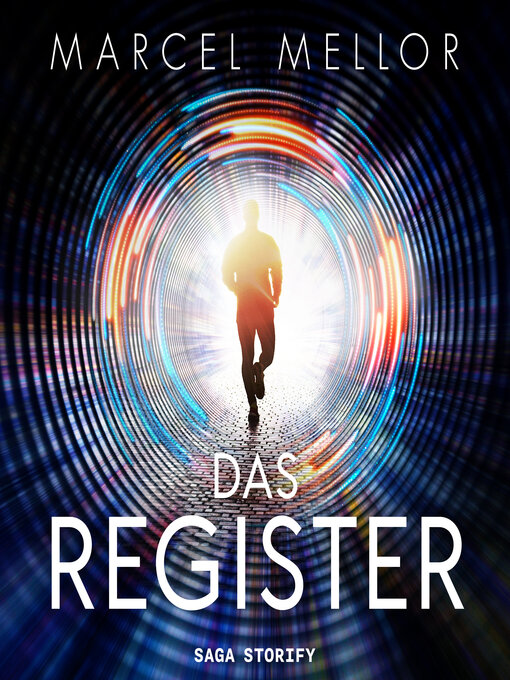 Title details for Das Register by Marcel Mellor - Available